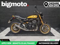 USED 2023 73 KAWASAKI Z900 RS SE  FINANCE SPECIALISTS APPLY NOW LOW RATE FINANCE DELIVERY AVAILABLE