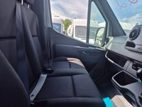 USED 2021 21 MERCEDES-BENZ SPRINTER 2.0 315 CDI Progressive Panel Van 5dr Diesel Manual RWD L3 H2 Euro 6 (s/s) (150 ps) FINANCE AVAILABLE