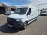 USED 2021 21 MERCEDES-BENZ SPRINTER 2.0 315 CDI Progressive Panel Van 5dr Diesel Manual RWD L3 H2 Euro 6 (s/s) (150 ps) FINANCE AVAILABLE
