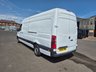USED 2021 21 MERCEDES-BENZ SPRINTER 2.0 315 CDI Progressive Panel Van 5dr Diesel Manual RWD L3 H2 Euro 6 (s/s) (150 ps) FINANCE AVAILABLE