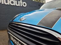 USED 2017 17 MINI HATCH 1.2 One Hatchback 3dr Petrol Manual Euro 6 (s/s) (102 ps) Dual zone climate control A/C, Bluetooth connectivity for calls, USB and AUX input, Keyless drive, Auto wipers, PEPPER Pack, DAB radio, Rear parking sensors, Auto Headlights