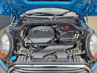 USED 2017 17 MINI HATCH 1.2 One Hatchback 3dr Petrol Manual Euro 6 (s/s) (102 ps) Dual zone climate control A/C, Bluetooth connectivity for calls, USB and AUX input, Keyless drive, Auto wipers, PEPPER Pack, DAB radio, Rear parking sensors, Auto Headlights
