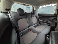 USED 2017 17 MINI HATCH 1.2 One Hatchback 3dr Petrol Manual Euro 6 (s/s) (102 ps) Dual zone climate control A/C, Bluetooth connectivity for calls, USB and AUX input, Keyless drive, Auto wipers, PEPPER Pack, DAB radio, Rear parking sensors, Auto Headlights