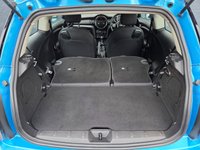 USED 2017 17 MINI HATCH 1.2 One Hatchback 3dr Petrol Manual Euro 6 (s/s) (102 ps) Dual zone climate control A/C, Bluetooth connectivity for calls, USB and AUX input, Keyless drive, Auto wipers, PEPPER Pack, DAB radio, Rear parking sensors, Auto Headlights