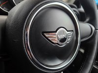 USED 2017 17 MINI HATCH 1.2 One Hatchback 3dr Petrol Manual Euro 6 (s/s) (102 ps) Dual zone climate control A/C, Bluetooth connectivity for calls, USB and AUX input, Keyless drive, Auto wipers, PEPPER Pack, DAB radio, Rear parking sensors, Auto Headlights