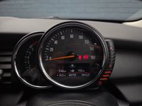 USED 2017 17 MINI HATCH 1.2 One Hatchback 3dr Petrol Manual Euro 6 (s/s) (102 ps) Dual zone climate control A/C, Bluetooth connectivity for calls, USB and AUX input, Keyless drive, Auto wipers, PEPPER Pack, DAB radio, Rear parking sensors, Auto Headlights