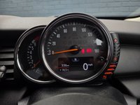 USED 2017 17 MINI HATCH 1.2 One Hatchback 3dr Petrol Manual Euro 6 (s/s) (102 ps) Dual zone climate control A/C, Bluetooth connectivity for calls, USB and AUX input, Keyless drive, Auto wipers, PEPPER Pack, DAB radio, Rear parking sensors, Auto Headlights