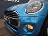 USED 2017 17 MINI HATCH 1.2 One Hatchback 3dr Petrol Manual Euro 6 (s/s) (102 ps) Dual zone climate control A/C, Bluetooth connectivity for calls, USB and AUX input, Keyless drive, Auto wipers, PEPPER Pack, DAB radio, Rear parking sensors, Auto Headlights
