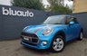 USED 2017 17 MINI HATCH 1.2 One Hatchback 3dr Petrol Manual Euro 6 (s/s) (102 ps) Dual zone climate control A/C, Bluetooth connectivity for calls, USB and AUX input, Keyless drive, Auto wipers, PEPPER Pack, DAB radio, Rear parking sensors, Auto Headlights