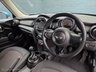 USED 2017 17 MINI HATCH 1.2 One Hatchback 3dr Petrol Manual Euro 6 (s/s) (102 ps) Dual zone climate control A/C, Bluetooth connectivity for calls, USB and AUX input, Keyless drive, Auto wipers, PEPPER Pack, DAB radio, Rear parking sensors, Auto Headlights