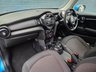USED 2017 17 MINI HATCH 1.2 One Hatchback 3dr Petrol Manual Euro 6 (s/s) (102 ps) Dual zone climate control A/C, Bluetooth connectivity for calls, USB and AUX input, Keyless drive, Auto wipers, PEPPER Pack, DAB radio, Rear parking sensors, Auto Headlights