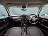 USED 2017 17 MINI HATCH 1.2 One Hatchback 3dr Petrol Manual Euro 6 (s/s) (102 ps) Dual zone climate control A/C, Bluetooth connectivity for calls, USB and AUX input, Keyless drive, Auto wipers, PEPPER Pack, DAB radio, Rear parking sensors, Auto Headlights