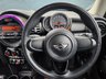 USED 2017 17 MINI HATCH 1.2 One Hatchback 3dr Petrol Manual Euro 6 (s/s) (102 ps) Dual zone climate control A/C, Bluetooth connectivity for calls, USB and AUX input, Keyless drive, Auto wipers, PEPPER Pack, DAB radio, Rear parking sensors, Auto Headlights