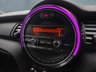 USED 2017 17 MINI HATCH 1.2 One Hatchback 3dr Petrol Manual Euro 6 (s/s) (102 ps) Dual zone climate control A/C, Bluetooth connectivity for calls, USB and AUX input, Keyless drive, Auto wipers, PEPPER Pack, DAB radio, Rear parking sensors, Auto Headlights