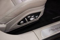 USED 2016 66 PORSCHE PANAMERA 4.0T V8 Turbo Saloon  