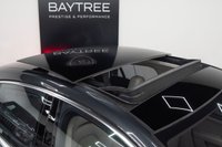 USED 2016 66 PORSCHE PANAMERA 4.0T V8 Turbo Saloon  