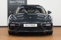USED 2016 66 PORSCHE PANAMERA 4.0T V8 Turbo Saloon  