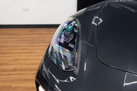 USED 2016 66 PORSCHE PANAMERA 4.0T V8 Turbo Saloon  