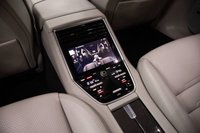 USED 2016 66 PORSCHE PANAMERA 4.0T V8 Turbo Saloon  