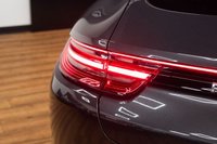 USED 2016 66 PORSCHE PANAMERA 4.0T V8 Turbo Saloon  