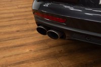 USED 2016 66 PORSCHE PANAMERA 4.0T V8 Turbo Saloon  