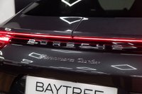 USED 2016 66 PORSCHE PANAMERA 4.0T V8 Turbo Saloon  