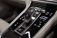 USED 2016 66 PORSCHE PANAMERA 4.0T V8 Turbo Saloon  