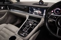 USED 2016 66 PORSCHE PANAMERA 4.0T V8 Turbo Saloon  