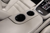 USED 2016 66 PORSCHE PANAMERA 4.0T V8 Turbo Saloon  