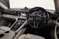 USED 2016 66 PORSCHE PANAMERA 4.0T V8 Turbo Saloon  