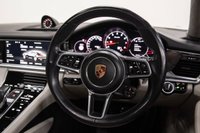 USED 2016 66 PORSCHE PANAMERA 4.0T V8 Turbo Saloon  