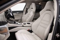 USED 2016 66 PORSCHE PANAMERA 4.0T V8 Turbo Saloon  