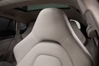 USED 2016 66 PORSCHE PANAMERA 4.0T V8 Turbo Saloon  