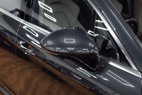 USED 2016 66 PORSCHE PANAMERA 4.0T V8 Turbo Saloon  