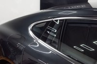 USED 2016 66 PORSCHE PANAMERA 4.0T V8 Turbo Saloon  
