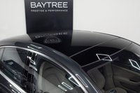 USED 2016 66 PORSCHE PANAMERA 4.0T V8 Turbo Saloon  