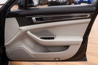 USED 2016 66 PORSCHE PANAMERA 4.0T V8 Turbo Saloon  