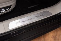 USED 2016 66 PORSCHE PANAMERA 4.0T V8 Turbo Saloon  
