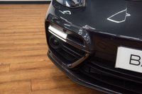 USED 2016 66 PORSCHE PANAMERA 4.0T V8 Turbo Saloon  