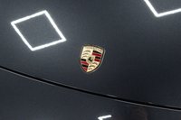 USED 2016 66 PORSCHE PANAMERA 4.0T V8 Turbo Saloon  