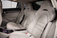 USED 2016 66 PORSCHE PANAMERA 4.0T V8 Turbo Saloon  