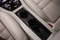 USED 2016 66 PORSCHE PANAMERA 4.0T V8 Turbo Saloon  