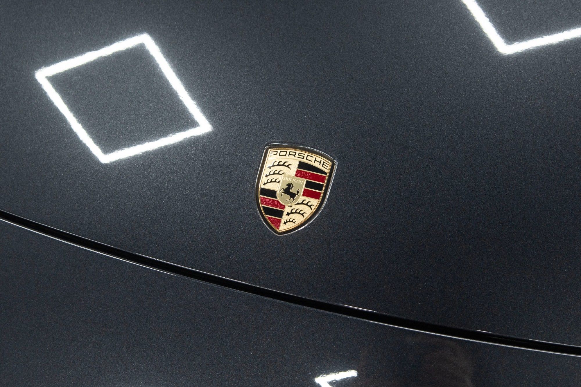 USED 2016 66 PORSCHE PANAMERA 4.0T V8 Turbo Saloon  