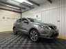 USED 2015 65 NISSAN QASHQAI 1.6 dCi Tekna SUV 5dr Diesel Manual 4WD Euro 6 (s/s) (130 ps) 2 KEYS / PARKING SENSORS / BT
