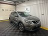 USED 2015 65 NISSAN QASHQAI 1.6 dCi Tekna SUV 5dr Diesel Manual 4WD Euro 6 (s/s) (130 ps) 2 KEYS / PARKING SENSORS / BT