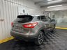 USED 2015 65 NISSAN QASHQAI 1.6 dCi Tekna SUV 5dr Diesel Manual 4WD Euro 6 (s/s) (130 ps) 2 KEYS / PARKING SENSORS / BT