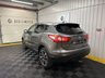 USED 2015 65 NISSAN QASHQAI 1.6 dCi Tekna SUV 5dr Diesel Manual 4WD Euro 6 (s/s) (130 ps) 2 KEYS / PARKING SENSORS / BT