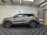 USED 2015 65 NISSAN QASHQAI 1.6 dCi Tekna SUV 5dr Diesel Manual 4WD Euro 6 (s/s) (130 ps) 2 KEYS / PARKING SENSORS / BT