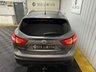 USED 2015 65 NISSAN QASHQAI 1.6 dCi Tekna SUV 5dr Diesel Manual 4WD Euro 6 (s/s) (130 ps) 2 KEYS / PARKING SENSORS / BT
