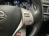 USED 2015 65 NISSAN QASHQAI 1.6 dCi Tekna SUV 5dr Diesel Manual 4WD Euro 6 (s/s) (130 ps) 2 KEYS / PARKING SENSORS / BT